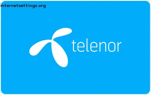 Telenor Myanmar APN Setting