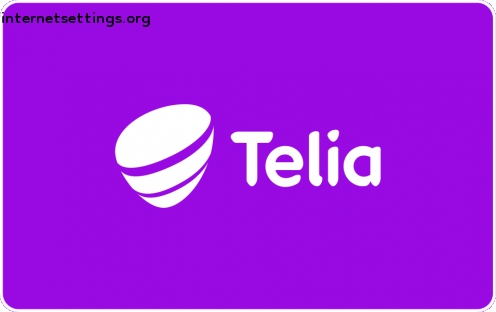 Telia Sweden APN Settings for Android & iPhone 2022