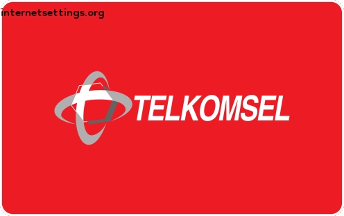 Telkomsel APN Settings for Android & iPhone 2023