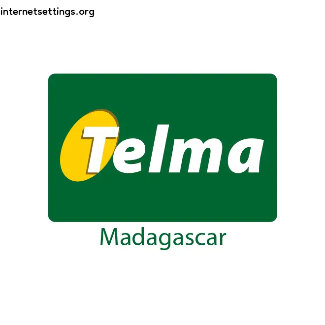 Telma Mobile APN Settings for Android & iPhone 2023