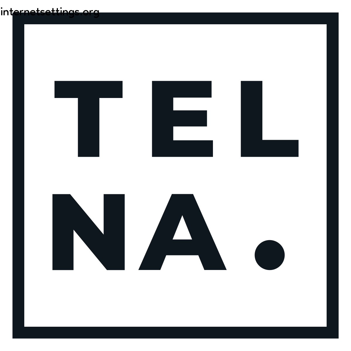 Telna APN Settings for Android & iPhone 2023