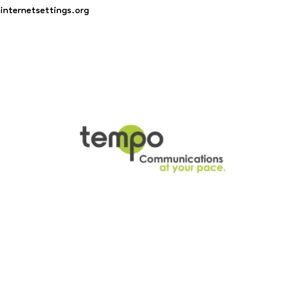 Tempo Telecom APN Setting