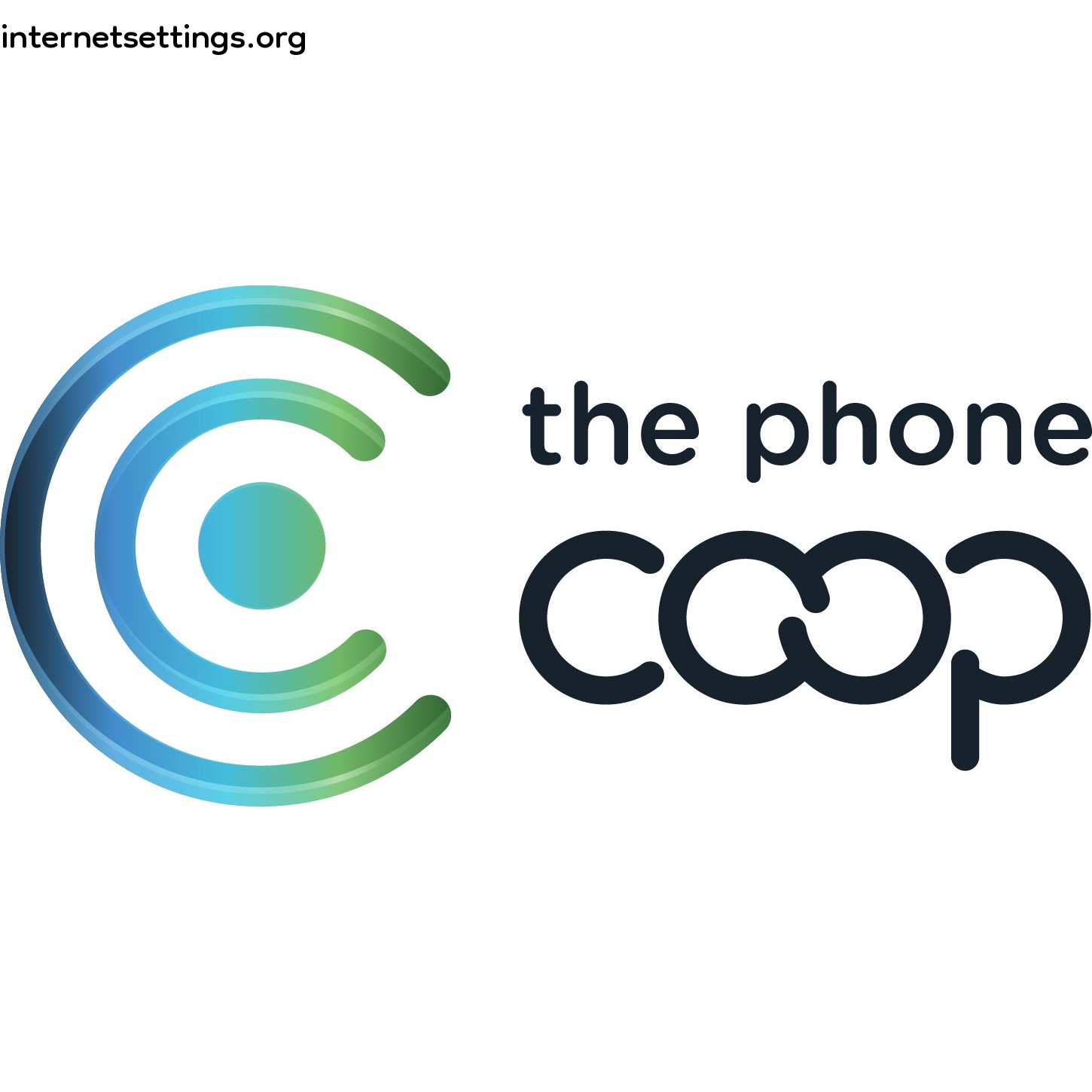 The Phone Co-op APN Setting