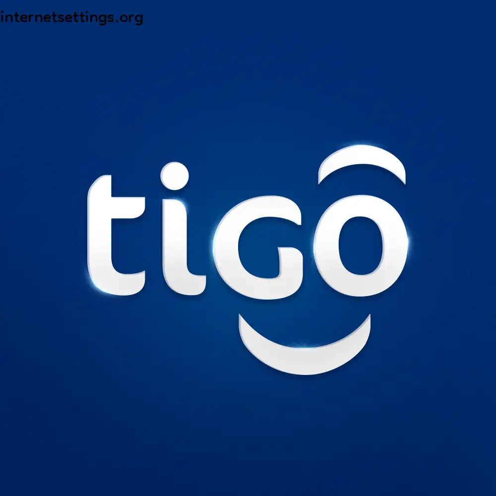 Tigo Congo APN Settings for Android & iPhone 2023