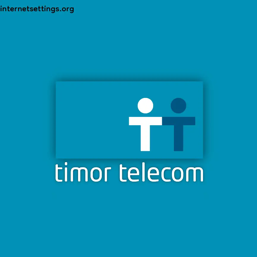 Timor Telecom APN Setting