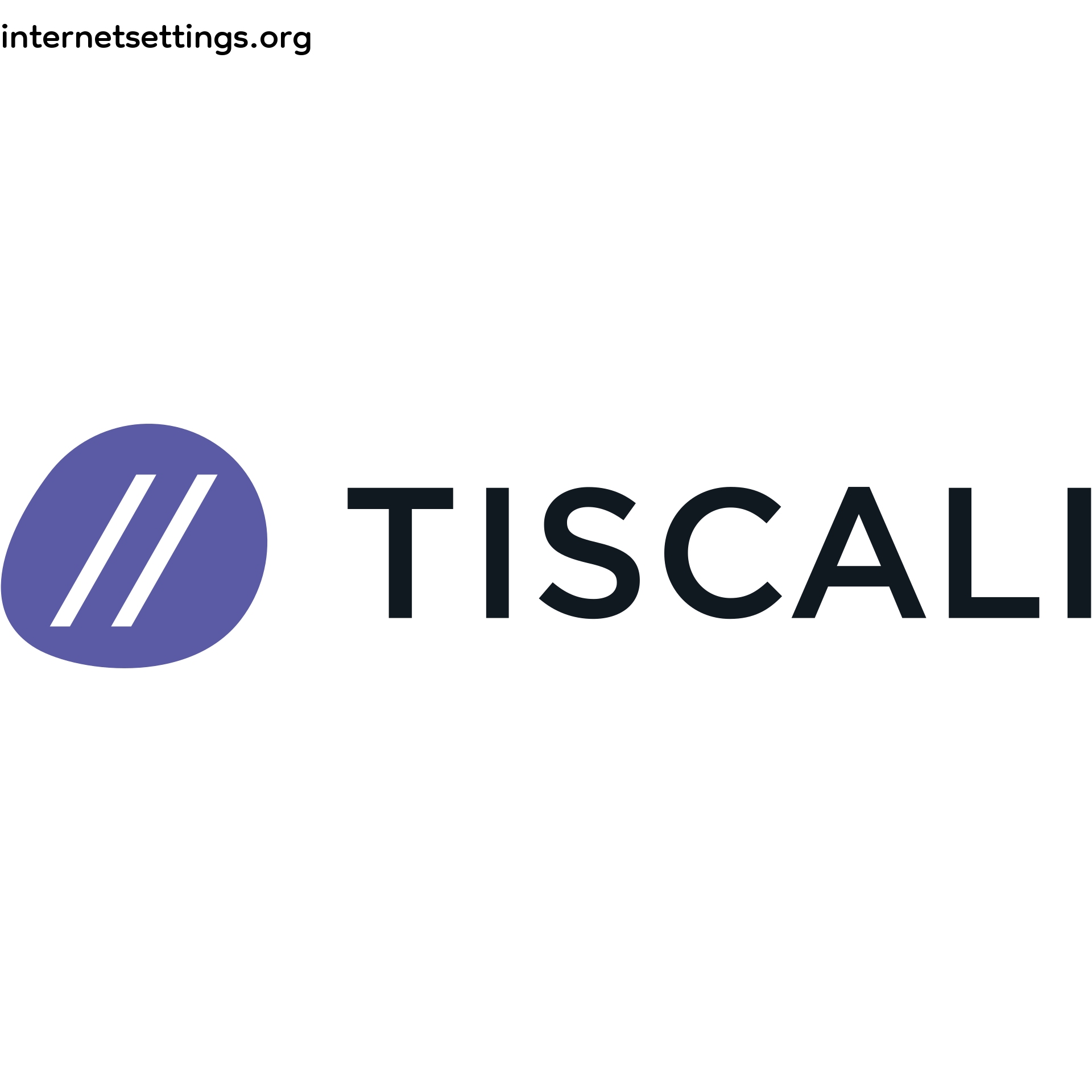 Tiscali APN Settings for Android & iPhone 2023