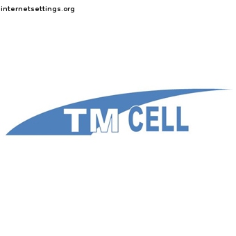 TM CELL (Altyn Asyr) APN Settings for Android & iPhone 2022