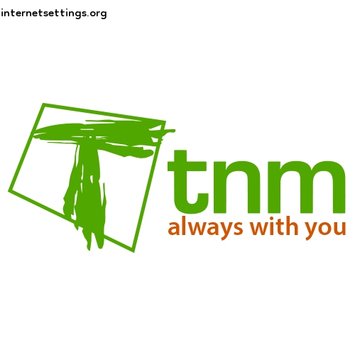 TNM APN Settings for Android & iPhone 2023