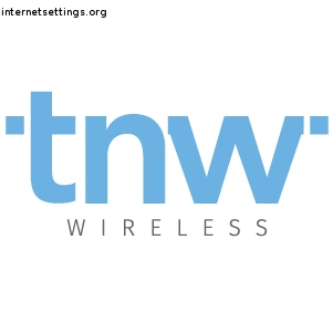 TNW Wireless APN Setting