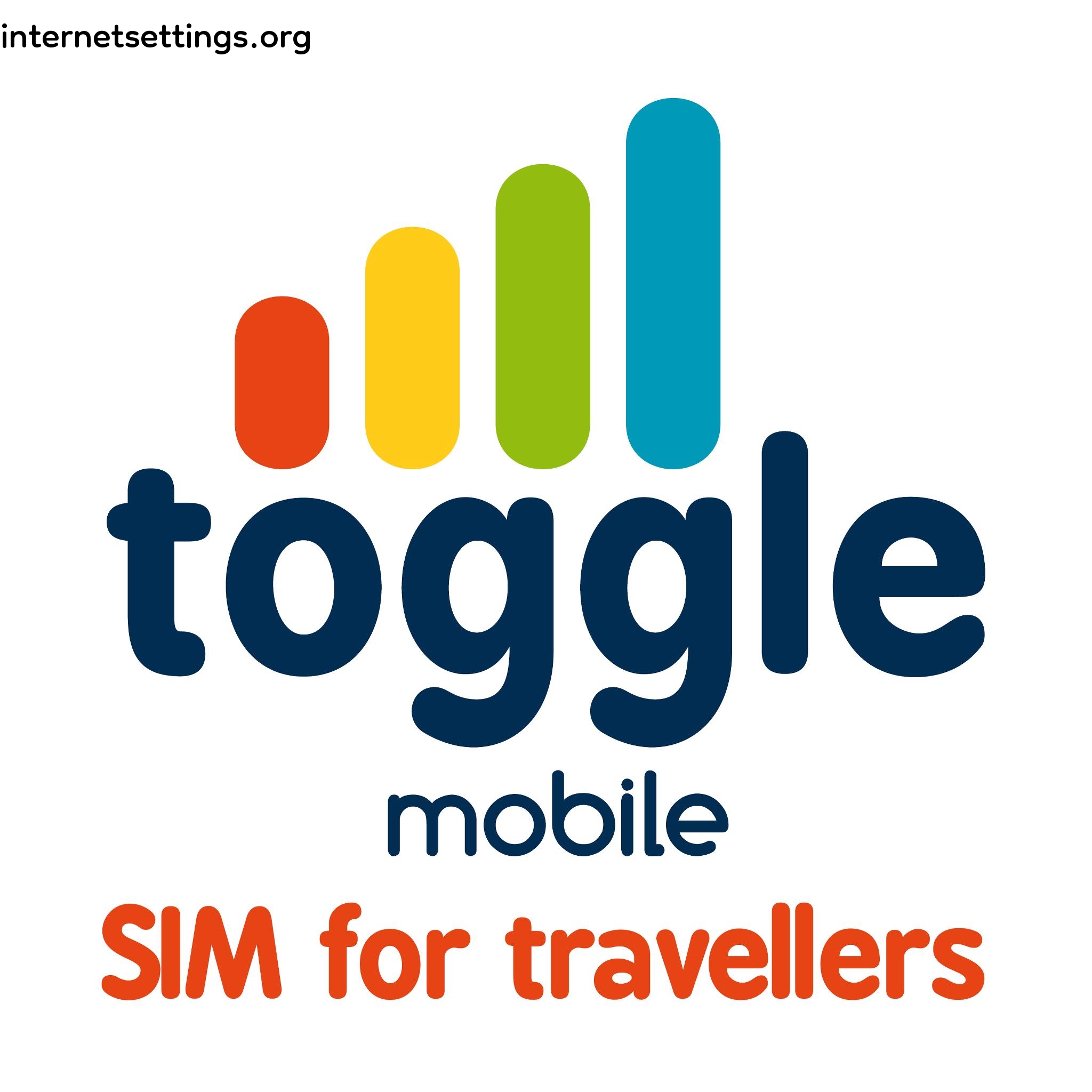 Toggle Mobile APN Setting