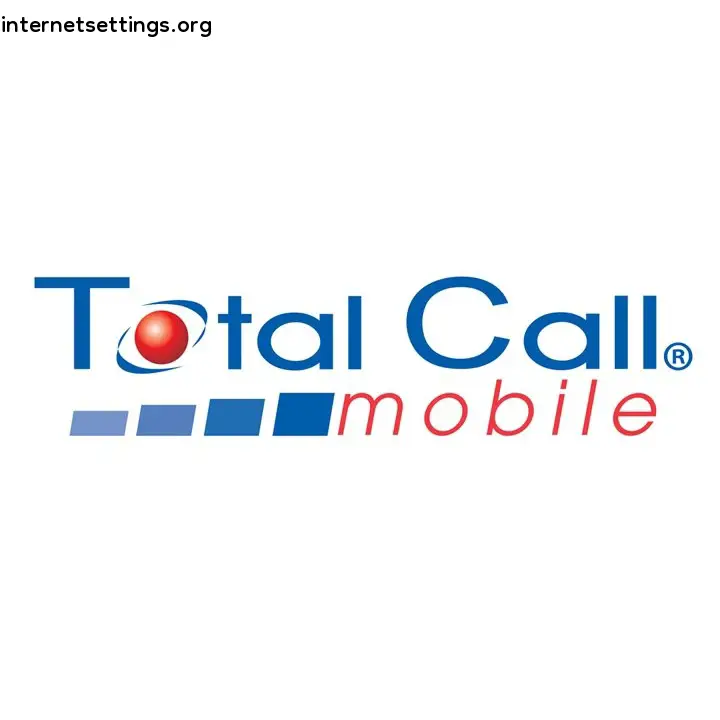 Total Call Mobile APN Setting
