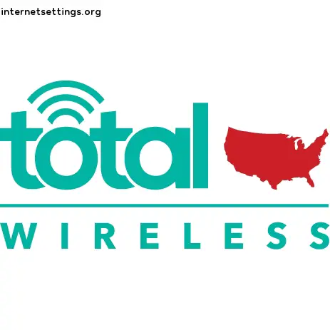 Total Wireless APN Setting