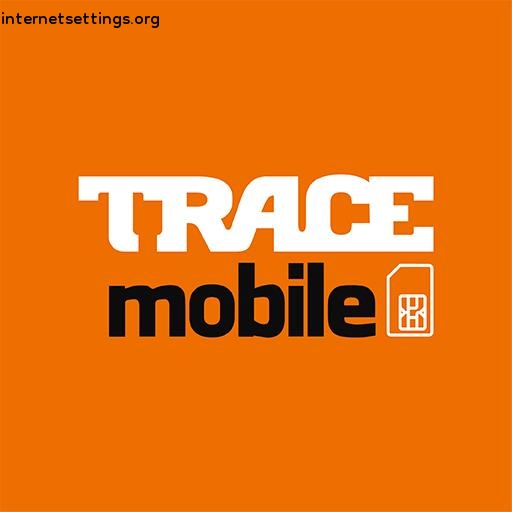 Trace Mobile APN Setting