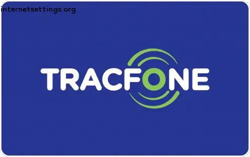 Tracfone Wireless USA APN Setting