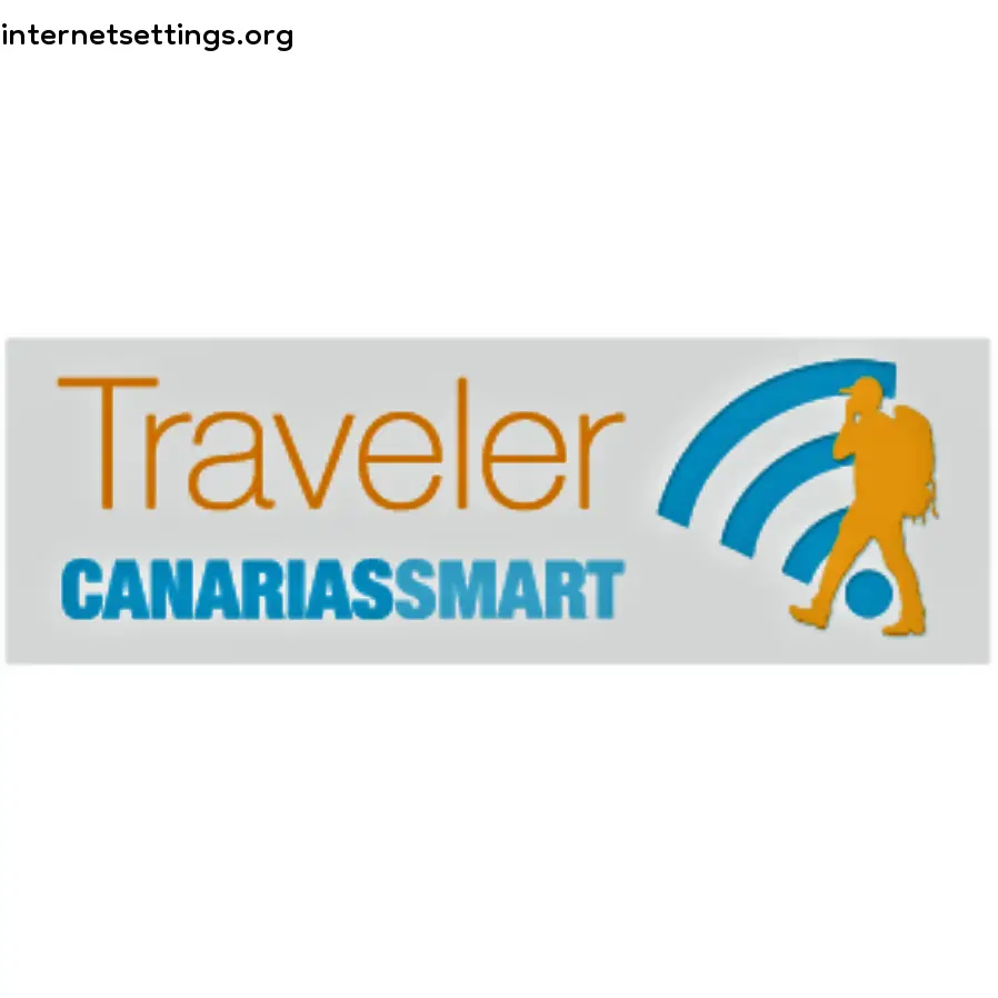 Traveler Canarias Smart APN Setting