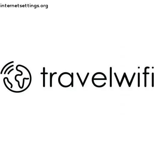 travelwifi APN Setting