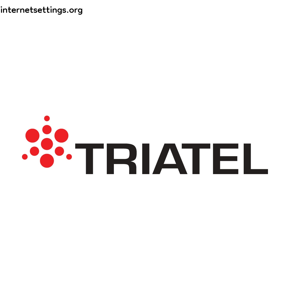 Triatel APN Settings for Android & iPhone 2022