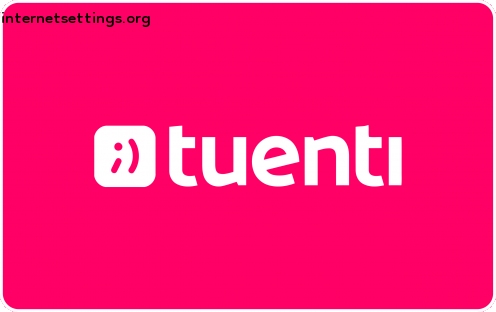 Tuenti Ecuador APN Settings for Android & iPhone 2022