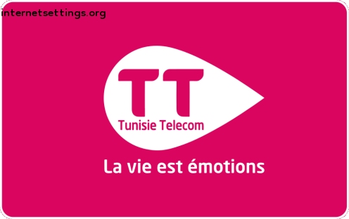 Tunisie Telecom APN Setting