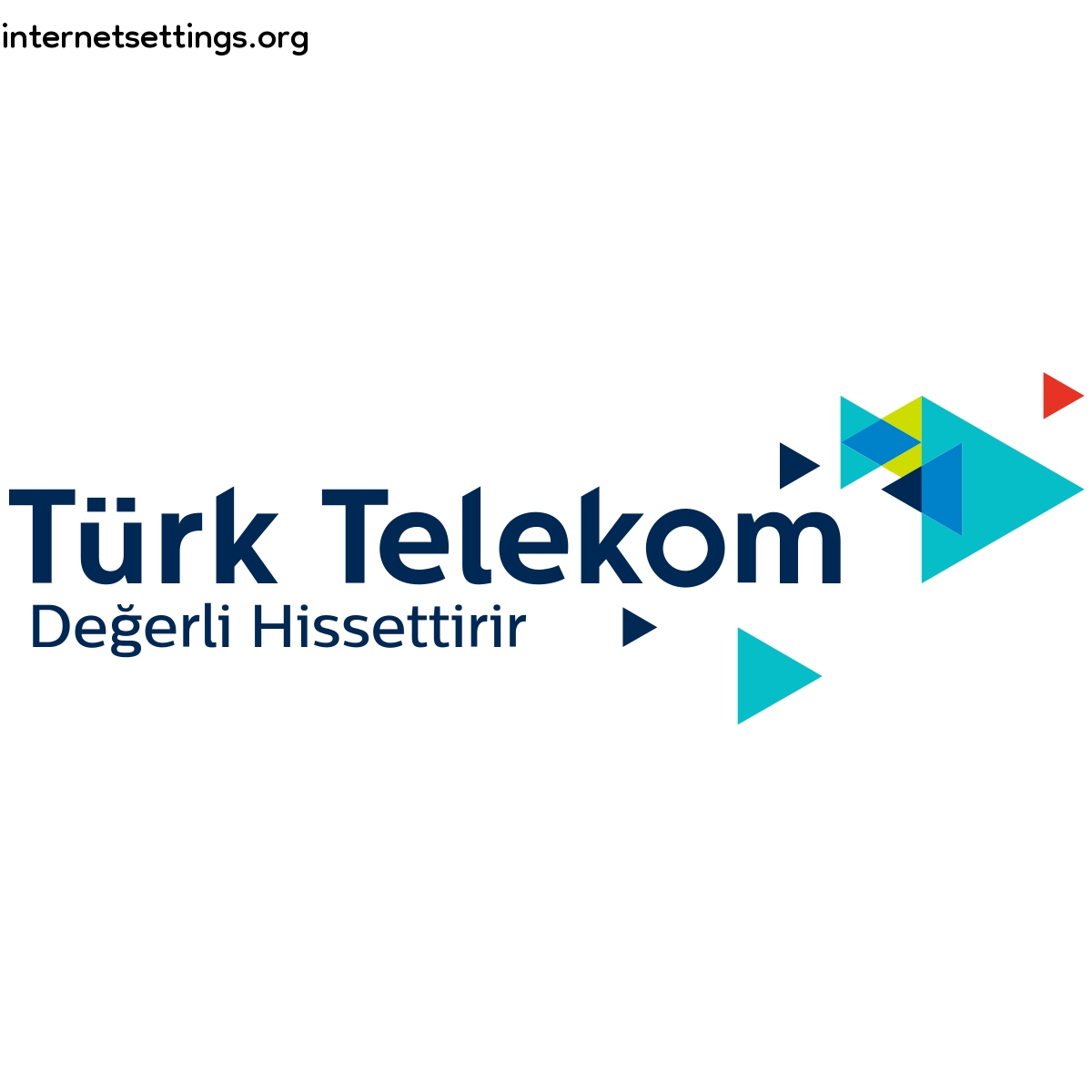 Türk Telekom (Avea, Aria, Aycell) APN Setting