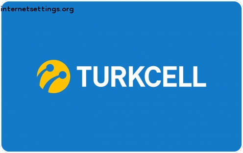 Turkcell APN Setting