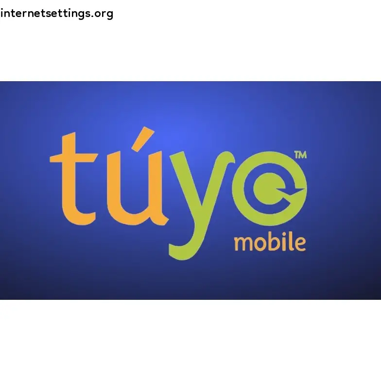 TúYo Mobile APN Setting