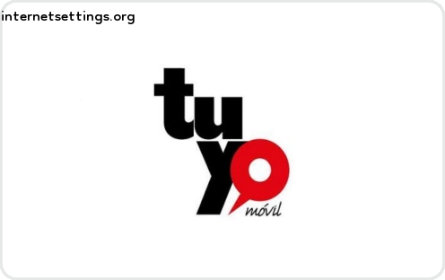 Tuyo Movil APN Settings for Android & iPhone 2023