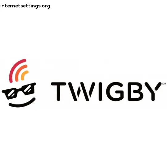 Twigby APN Setting
