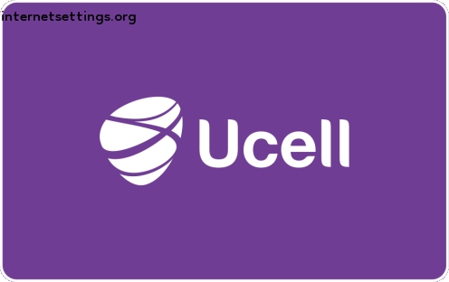 UCell (Coscom) APN Setting
