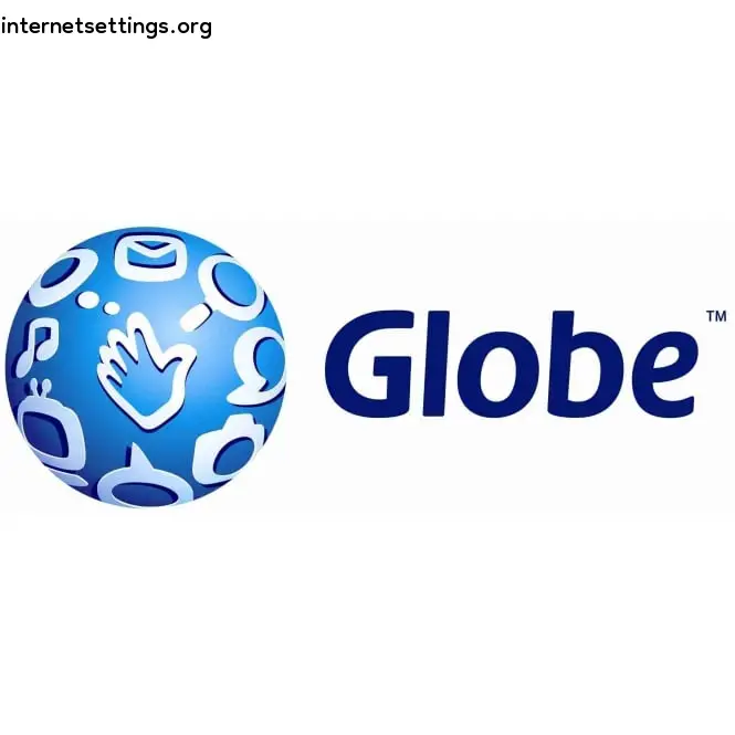 UK Globe APN Settings for Android & iPhone 2022