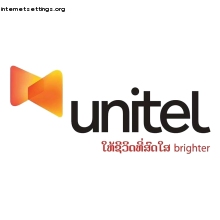 Unitel Laos APN Settings for Android & iPhone 2022