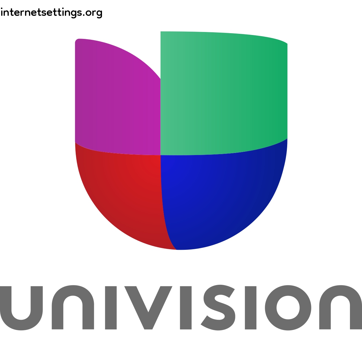 Univision Mobile APN Setting