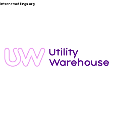 Utility Warehouse-Telecom Plus APN Setting