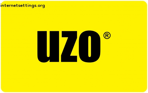 UZO APN Settings for Android & iPhone 2023