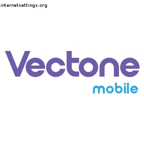 Vectone Mobile Denmark APN Setting
