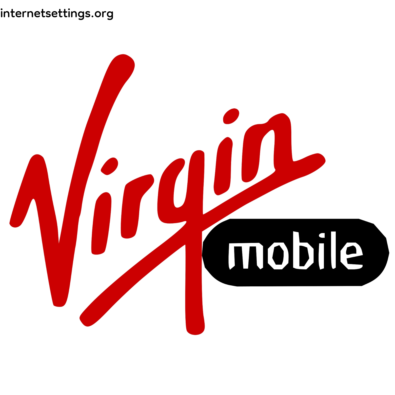 Virgin Mobile Mexico APN Setting