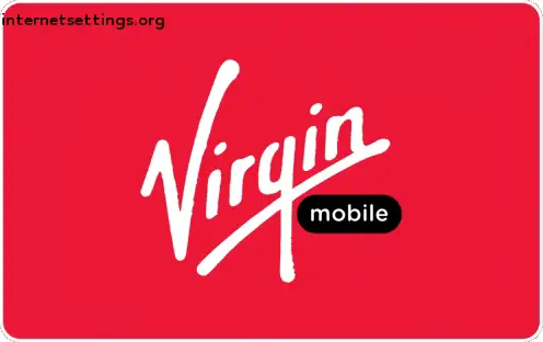 Virgin Mobile (PAYG) APN Setting