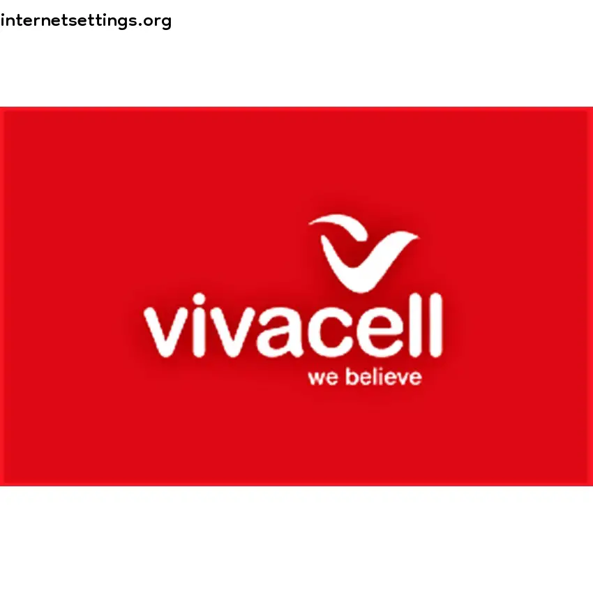 Vivacell (NOW) APN Setting