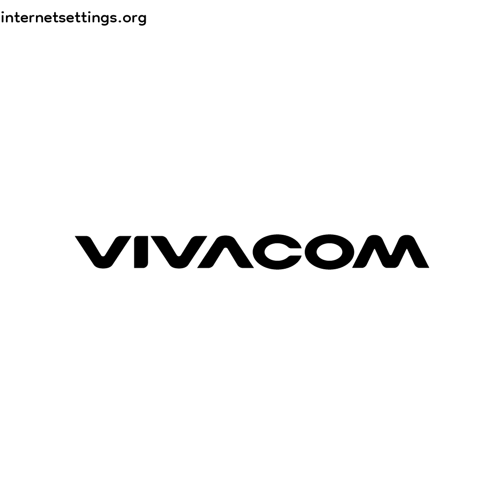 Vivacom (Vivatel) APN Settings for Android & iPhone 2023