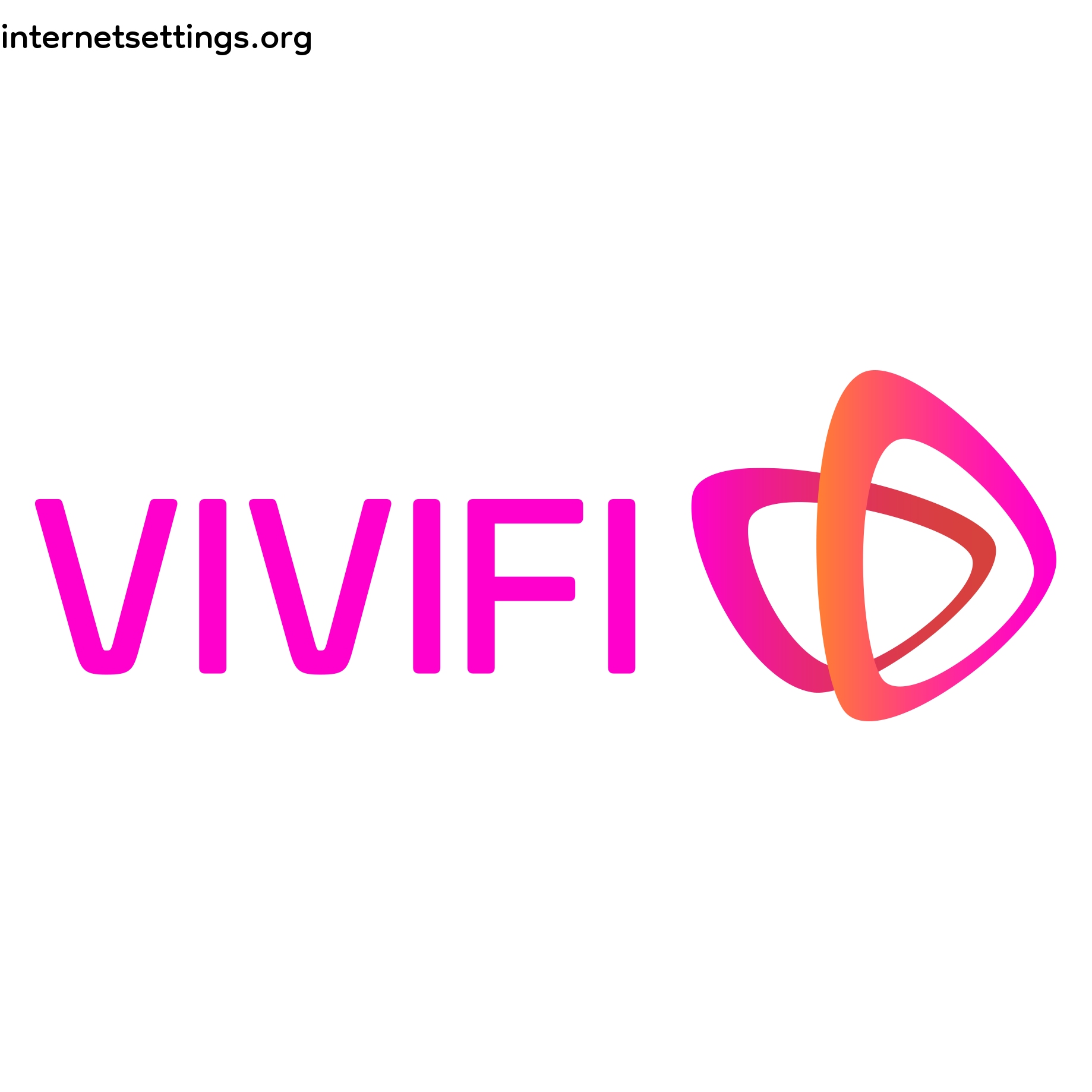 VIVIFI APN Settings for Android & iPhone 2022