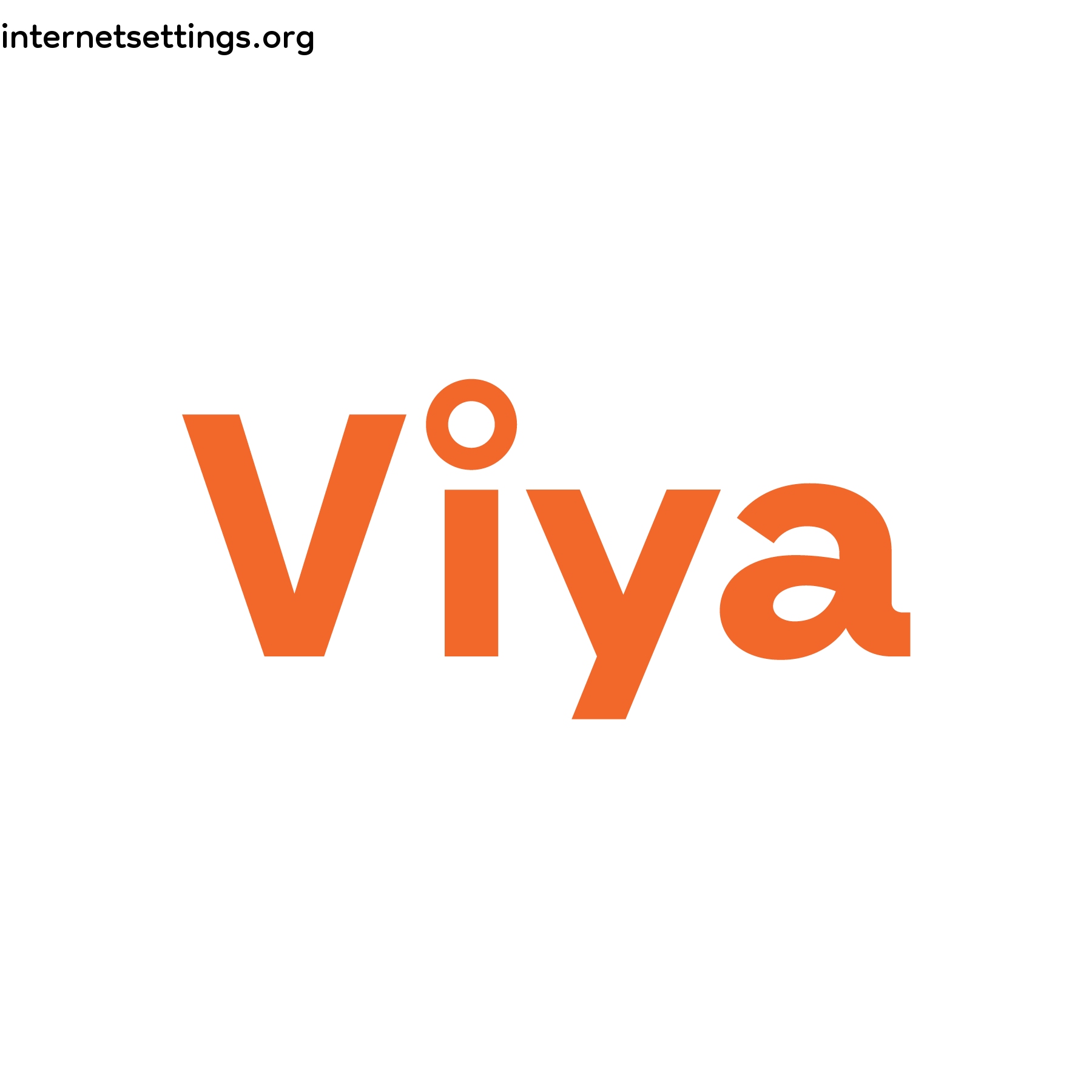 Viya (Innovative VI) APN Setting