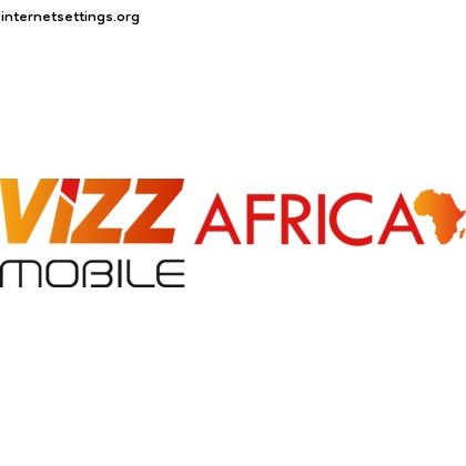 Vizz Africa APN Settings for Android & iPhone 2022