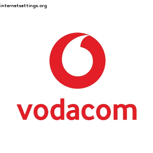 Vodacom Lesotho APN Setting