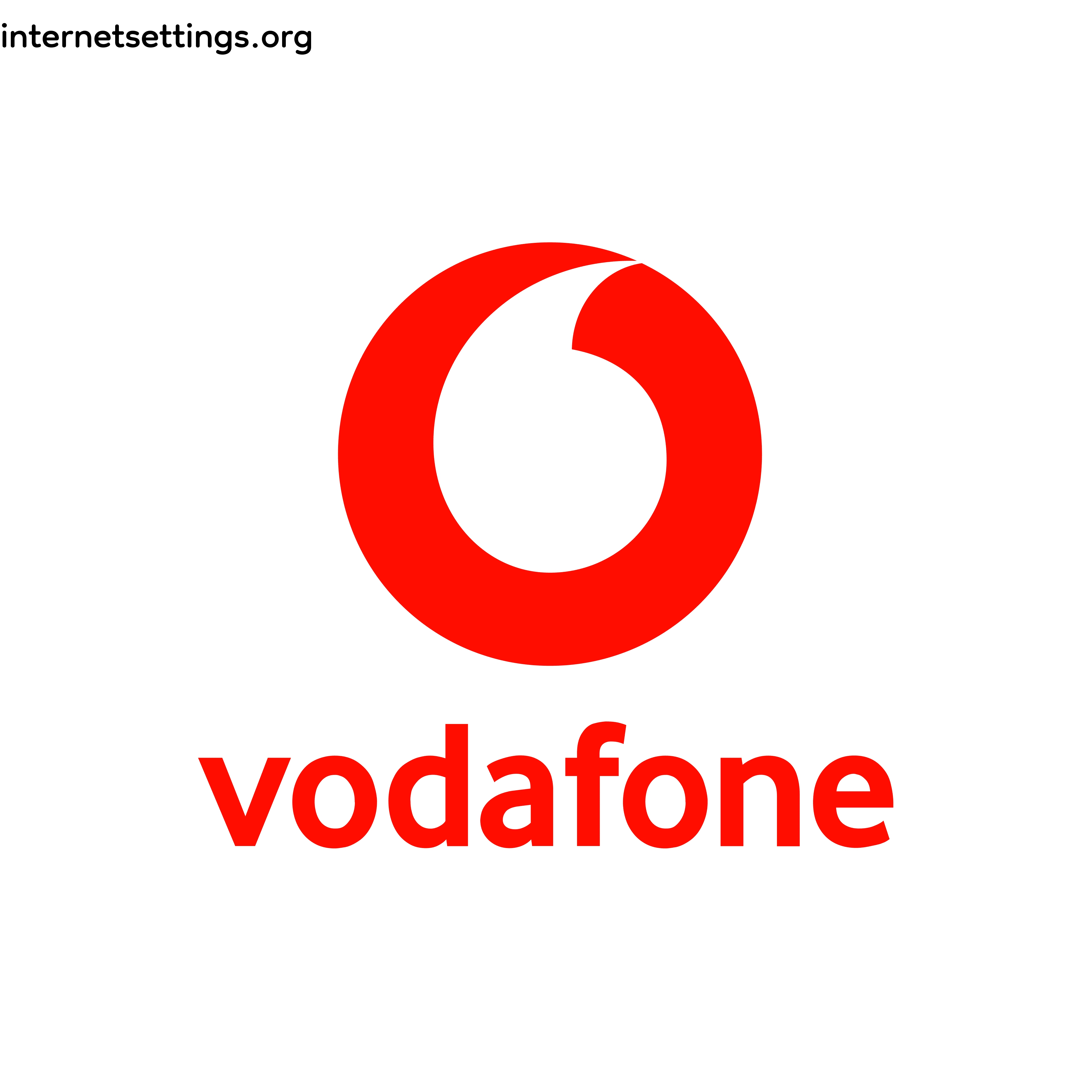 Vodafone Iceland (Og Vodafone, Íslandssími) APN Setting