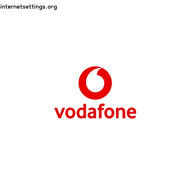 Vodafone New Zealand (BellSouth) APN Setting