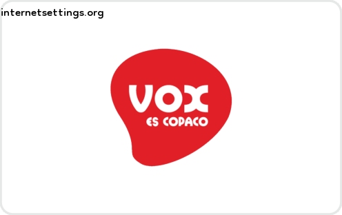 VOX APN Settings for Android & iPhone 2023