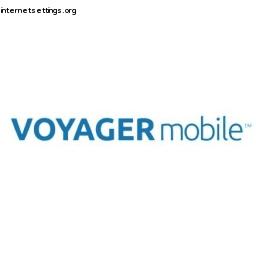 Voyager Mobile APN Setting