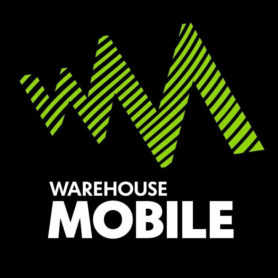 Warehouse Mobile APN Setting