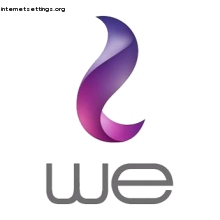 We (by Telecom Egypt)