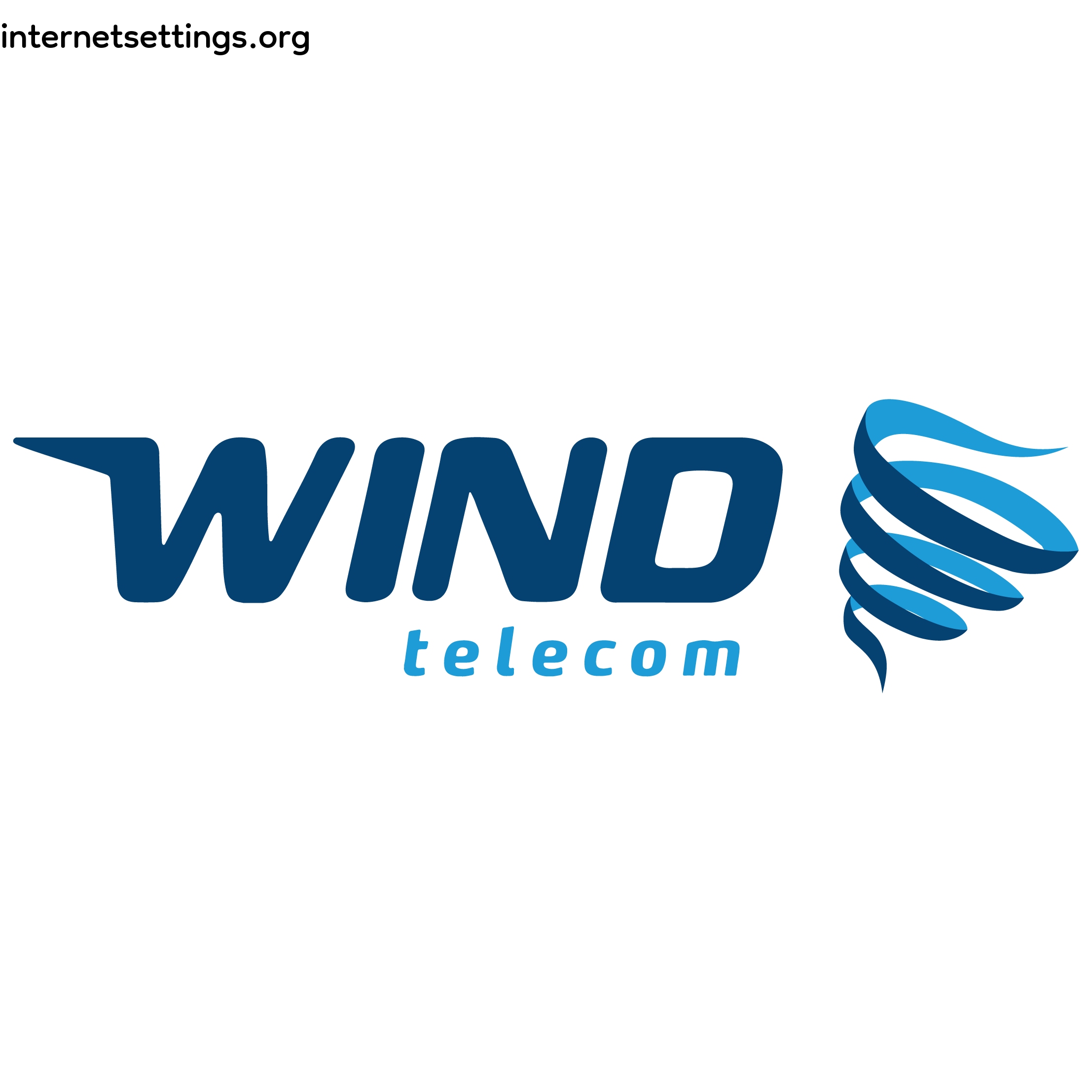Wind Telecom APN Setting